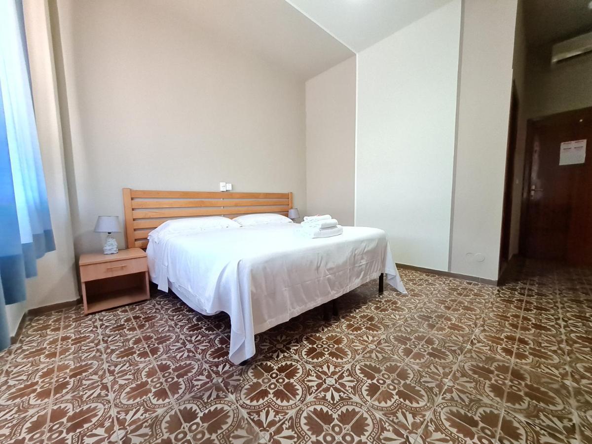 Hotel La Pace Paganico  Luaran gambar