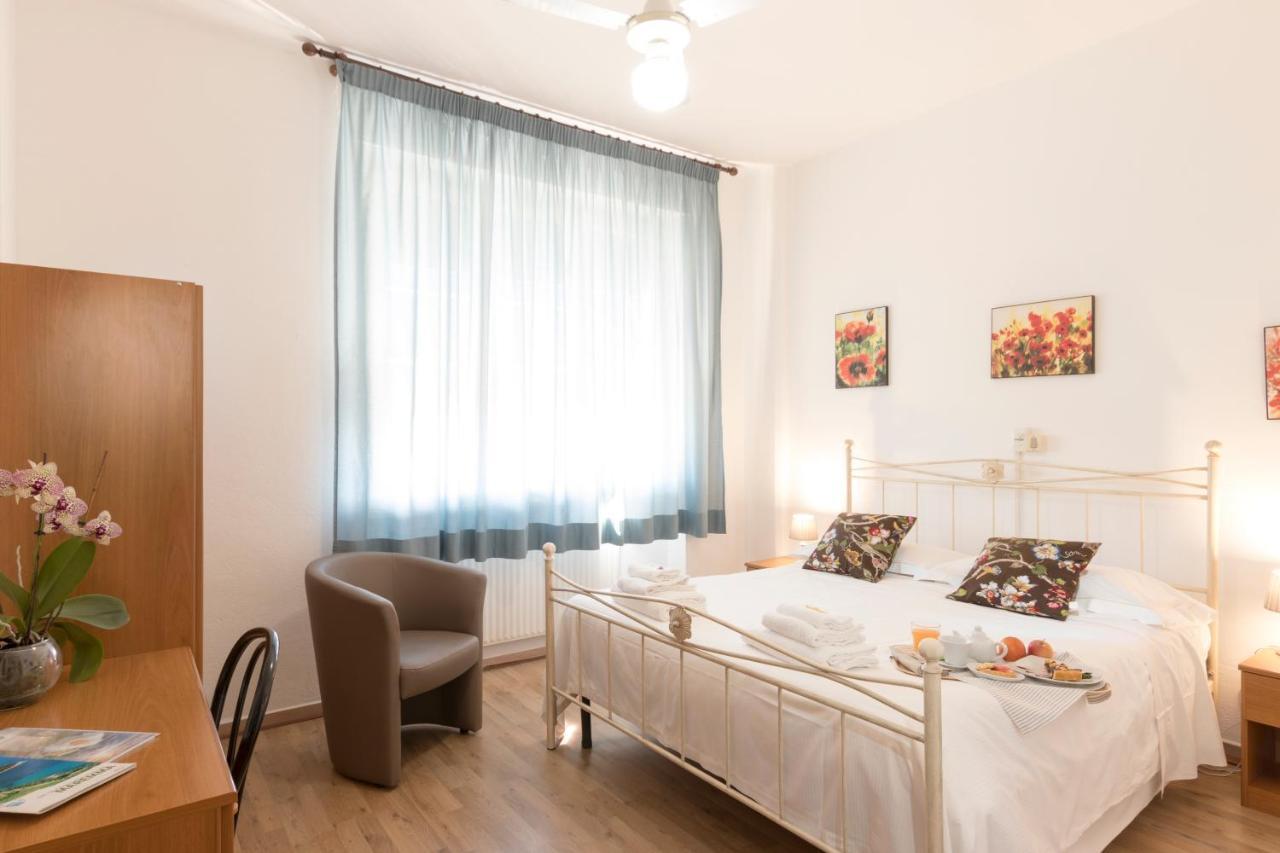 Hotel La Pace Paganico  Luaran gambar