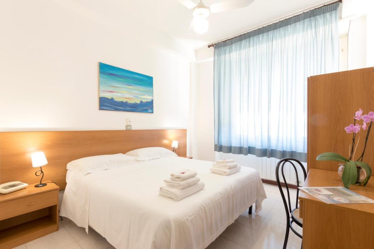 Hotel La Pace Paganico  Luaran gambar